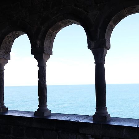 Appartamento Bellavista Le Grazie  Esterno foto
